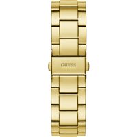 Orologio Guess Donna CRUSH in Acciaio placcato oro giallo GW0020L2 - GW0020L2
